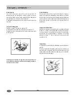 Preview for 45 page of Haier UN-DW655FI Use And Maintenance Manual