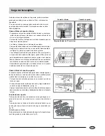 Preview for 46 page of Haier UN-DW655FI Use And Maintenance Manual