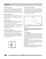 Preview for 51 page of Haier UN-DW655FI Use And Maintenance Manual