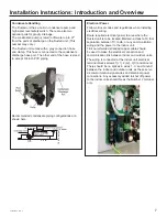 Предварительный просмотр 7 страницы Haier USYM09UCDSA Installation Instructions Manual