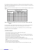 Preview for 12 page of Haier V1118C2H Installation & Operation Manual