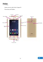 Preview for 38 page of Haier Voyage V6 Quick Manual