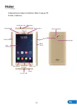 Preview for 52 page of Haier Voyage V6 Quick Manual