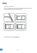 Preview for 53 page of Haier Voyage V6 Quick Manual