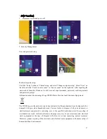 Preview for 28 page of Haier W103 User Manual