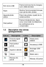 Preview for 16 page of Haier W627 User Manual