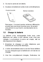 Preview for 18 page of Haier W627 User Manual