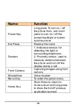 Preview for 52 page of Haier W627 User Manual