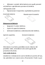 Preview for 12 page of Haier W716 User Manual