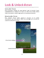 Preview for 12 page of Haier W757 Manuel D'Utilisation