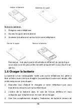 Preview for 11 page of Haier W860 User Manual