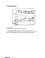 Preview for 4 page of Haier WD-8888-19 Service Manual