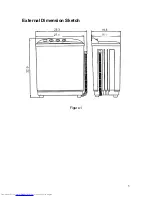 Preview for 5 page of Haier WD-8888-19 Service Manual