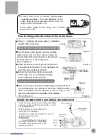 Preview for 7 page of Haier WD55dHSHAT User Manual