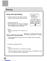 Preview for 12 page of Haier WD55dHSHAT User Manual