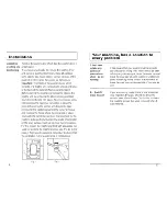 Preview for 7 page of Haier WD9900A User Manual