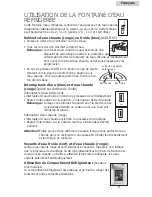 Preview for 19 page of Haier WDLS056 Installation Manual