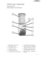 Preview for 5 page of Haier WDLT165 Installation Manual