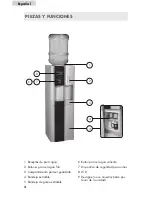 Preview for 16 page of Haier WDNS116BBS User Manual