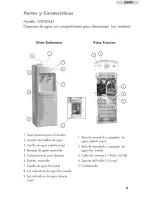 Preview for 45 page of Haier WDQS005 Installation Instructions Manual