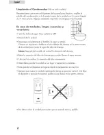 Preview for 56 page of Haier WDQS005 Installation Instructions Manual