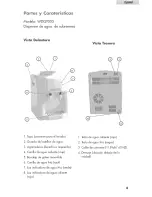 Предварительный просмотр 47 страницы Haier WDQT165 Installation Instructions Manual