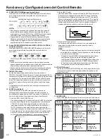 Предварительный просмотр 22 страницы Haier WJ26X27153 Owner'S Manual