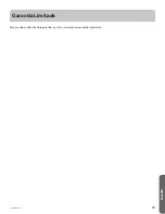Предварительный просмотр 25 страницы Haier WJ26X27153 Owner'S Manual
