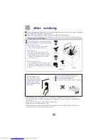 Preview for 13 page of Haier WMQ-12.P User Manual