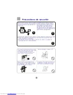 Preview for 19 page of Haier WMQ-12.P User Manual