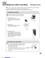 Preview for 15 page of Haier WMS656 User Manual