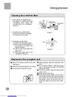 Preview for 16 page of Haier WMS656 User Manual