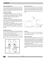 Предварительный просмотр 11 страницы Haier WQP12-AFM2 User Manual