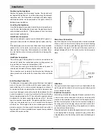 Предварительный просмотр 11 страницы Haier WQP12-BFE Owner'S Manual