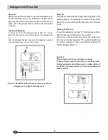 Предварительный просмотр 5 страницы Haier WQP12-EFM Owner'S Manual