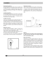 Preview for 11 page of Haier WQP12-EFM Owner'S Manual