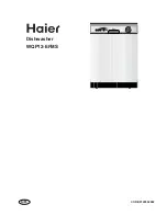 Haier WQP12-EFMSA User Manual preview