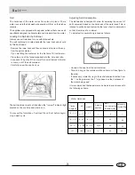 Preview for 4 page of Haier WQP12-EFMSA User Manual