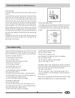 Preview for 10 page of Haier WQP12-EFMSA User Manual