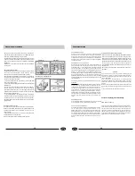 Preview for 9 page of Haier WQP12-HFE User Manual