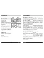 Preview for 34 page of Haier WQP12-HFE User Manual