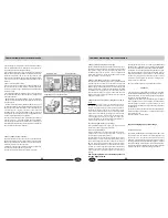 Предварительный просмотр 14 страницы Haier WQP12-HFEME User Manual