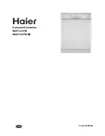 Haier WQP12-HFM ME User Manual preview