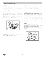 Preview for 5 page of Haier WQP12-HFM ME User Manual