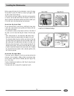 Preview for 6 page of Haier WQP12-HFM ME User Manual