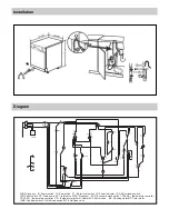 Предварительный просмотр 12 страницы Haier WQP12-HFM ME User Manual