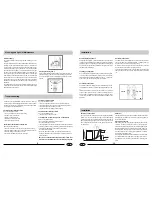 Предварительный просмотр 1 страницы Haier WQP12-PHS User Manual