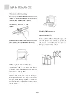 Preview for 12 page of Haier WQP4-2000N User Manual