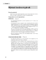 Preview for 55 page of Haier WS**GA(E) User Manual