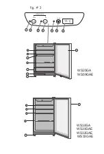 Preview for 5 page of Haier WS GA Series User Manual